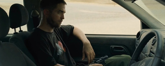 the rover