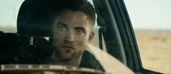 ชมตัวอย่างใหม่ของ The Rover ผลงานล่าสุดของ โรเบิร์ต แพททินสัน 