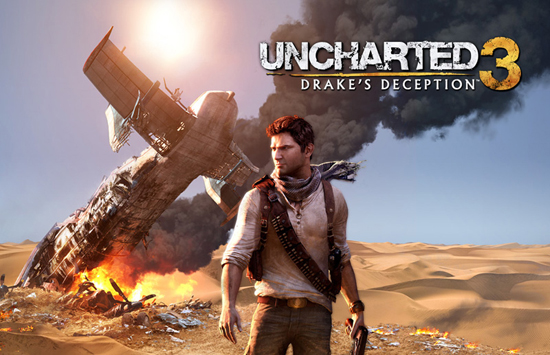 เซธ กอร์ดอน ขึ้นแท่นผู้กำกับ Uncharted หนังสร้างจากเกมชื่อดัง