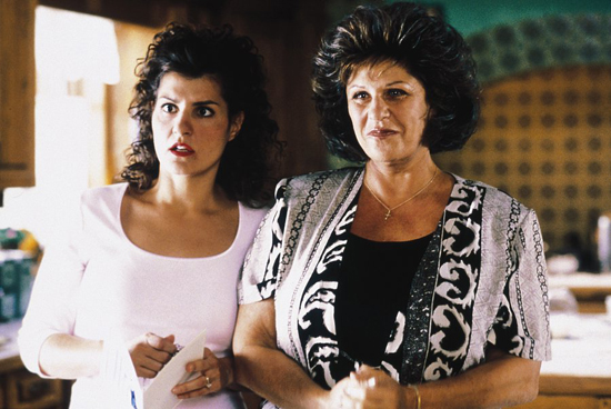 My Big Fat Greek Wedding