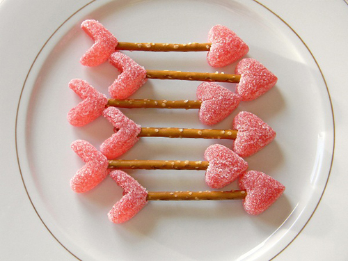 12 ไอเดียขนมหวานรับวาเลนไทน์ หวานซึ้งกินใจไม่รู้ลืม 12 ไอเดียขนมหวานรับวาเลนไทน์ หวานซึ้งกินใจไม่รู้ลืม