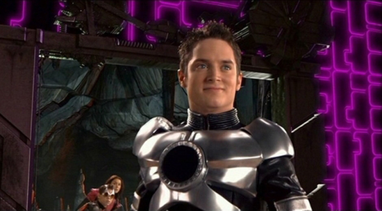 Spy Kids 3D