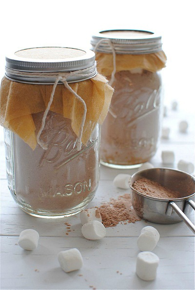 12 ไอเดียทำขนมหวานในโหลแก้ว น่ารักน่ากิน 12 ไอเดียทำขนมหวานในโหลแก้ว น่ารักน่ากิน