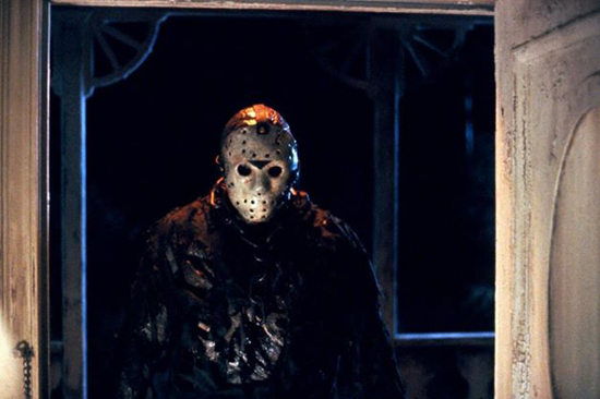 เดวิด บรัคเนอร์ อาจนั่งแท่นผู้กำกับ Friday the 13th ภาครีบูท