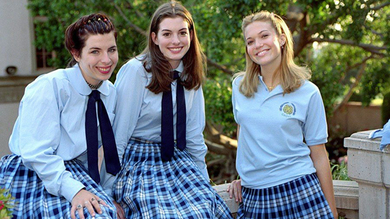 The Princess Diaries 