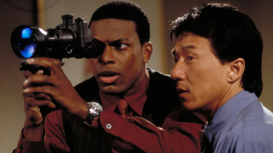 Rush Hour 2