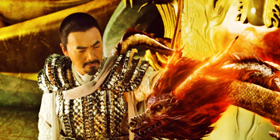 The Monkey King 3D โชว์ฉากรบยิ่งใหญ่สุดอลังการพร้อมสะกดสายตาผู้ชม