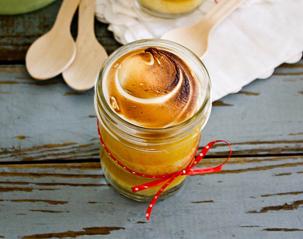 12 ไอเดียทำขนมหวานในโหลแก้ว น่ารักน่ากิน 12 ไอเดียทำขนมหวานในโหลแก้ว น่ารักน่ากิน