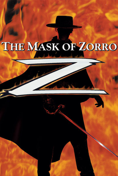 โซนี่ ดึง คริส โบล เขียนบท Zorro ฉบับรีบูท