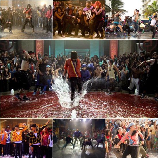 ผนึกสเต็ปที่ทั้งโลกเคยทึ่ง รวมเป็นหนึ่ง ใน Step Up All In 