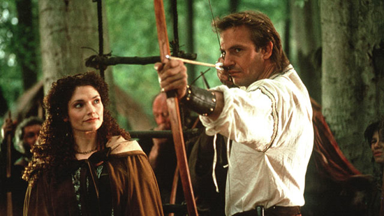 Robin Hood : Prince of Thieves