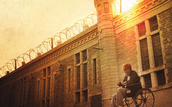 Prison Terminal : The Last Days of Private Jack Hall