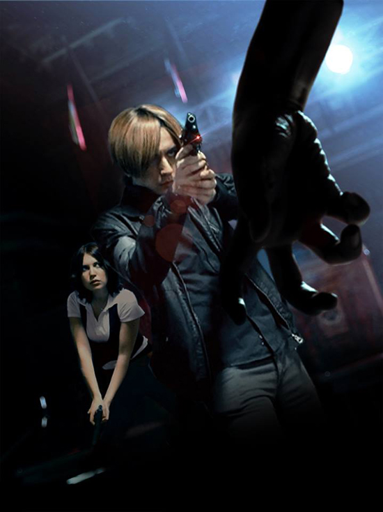 ชัวร์แล้ว ! หลี่ ปิงปิง หวนสู่ Resident Evil 6 อีกครั้ง 