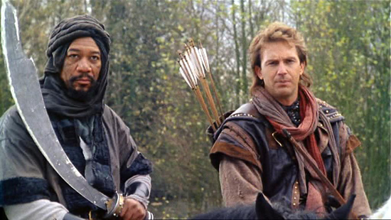 Robin Hood : Prince of Thieves