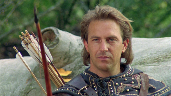 Robin Hood : Prince of Thieves