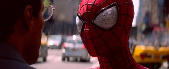 มาดูกัน คลิป รวมดาวร้าย ใน The Amazing Spider-Man 2