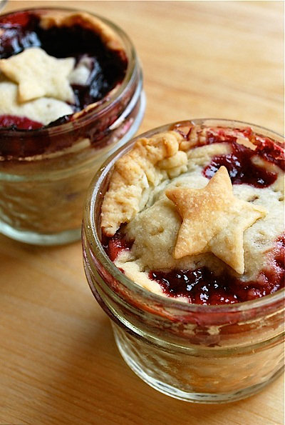 12 ไอเดียทำขนมหวานในโหลแก้ว น่ารักน่ากิน 12 ไอเดียทำขนมหวานในโหลแก้ว น่ารักน่ากิน