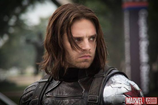 เซบาสเตียน สแตน หรือ บัคกี้ หนุ่มหล่อดุจากเรื่อง Captain America เซบาสเตียน สแตน หรือ บัคกี้ หนุ่มหล่อดุจากเรื่อง Captain America