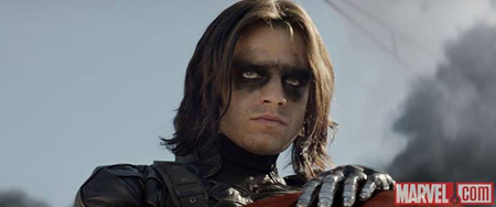 เซบาสเตียน สแตน หรือ บัคกี้ หนุ่มหล่อดุจากเรื่อง Captain America เซบาสเตียน สแตน หรือ บัคกี้ หนุ่มหล่อดุจากเรื่อง Captain America