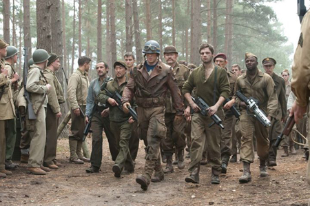 เซบาสเตียน สแตน หรือ บัคกี้ หนุ่มหล่อดุจากเรื่อง Captain America เซบาสเตียน สแตน หรือ บัคกี้ หนุ่มหล่อดุจากเรื่อง Captain America