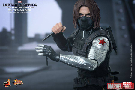 เซบาสเตียน สแตน หรือ บัคกี้ หนุ่มหล่อดุจากเรื่อง Captain America เซบาสเตียน สแตน หรือ บัคกี้ หนุ่มหล่อดุจากเรื่อง Captain America
