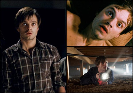เซบาสเตียน สแตน หรือ บัคกี้ หนุ่มหล่อดุจากเรื่อง Captain America เซบาสเตียน สแตน หรือ บัคกี้ หนุ่มหล่อดุจากเรื่อง Captain America