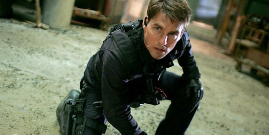 Mission : Impossible III 