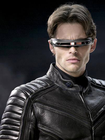 เจมส์ มาร์สเดน เปรย อยากรับบท Cyclops อีกครั้งใน X-Men ภาคหน้า 