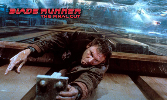 ยืนยัน แฮร์ริสัน ฟอร์ด ถูกทาบร่วมแสดงใน Blade Runner 2 ยืนยัน แฮร์ริสัน ฟอร์ด ถูกทาบร่วมแสดงใน Blade Runner 2