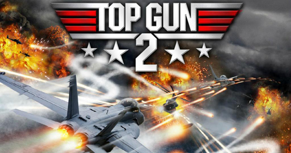 Top Gun 2 ได้ตัว จัสติน มาร์ค เขียนบท