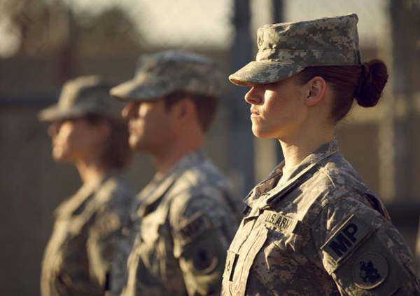 Camp X-Ray