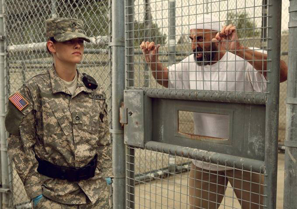 Camp X-Ray