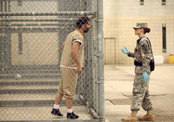 Camp X-Ray