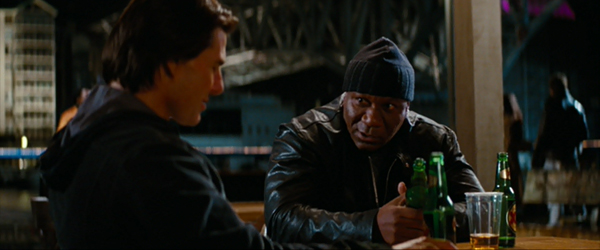 วิง ราเมส ตบเท้าร่วมแสดง Mission Impossible 5 