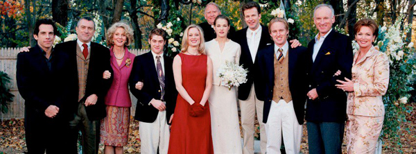 Meet the Parents 