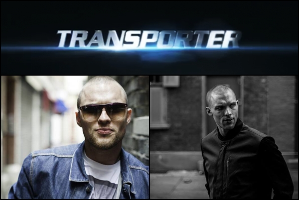 The Transporter Legacy เดินหน้าถ่ายทำแล้ว