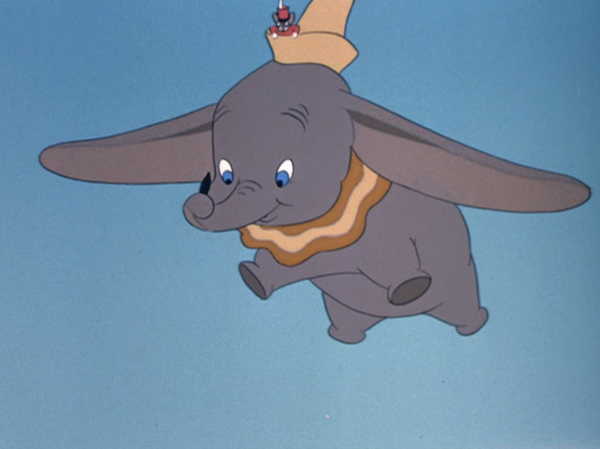 เอห์เรน ครูเกอร์ คือผู้เขียนบท Dumbo ฉบับไลฟ์-แอ็คชั่น