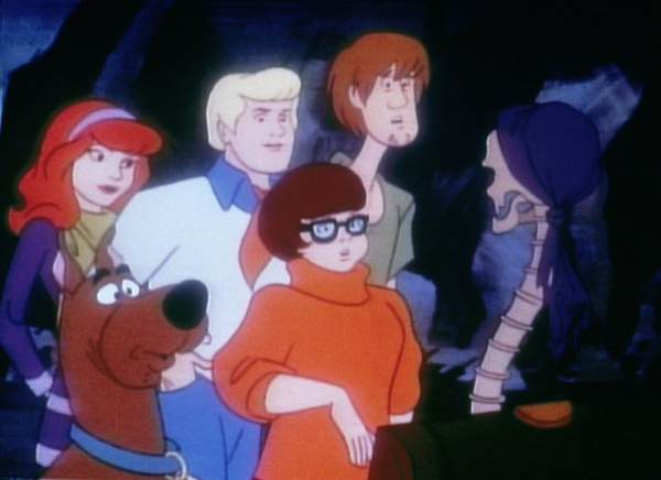 Scooby-Doo เตรียมกลับมาโลดแล่นบนจอเงินอีกครั้ง !
