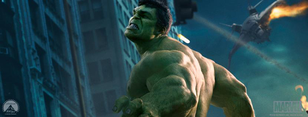 ซะงั้น ! มาร์ค รัฟฟาโล่ ไม่ปลื้ม Planet Hulk 