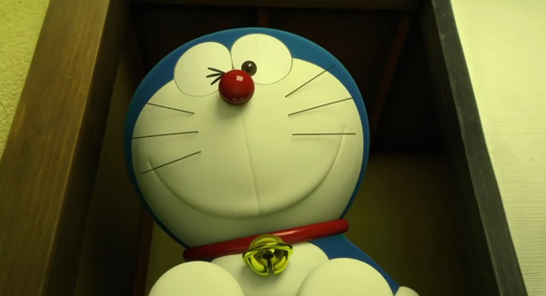 ซึ้งได้อีก ! 2 ตัวอย่างใหม่จาก Stand By Me Doraemon