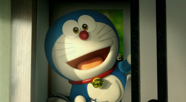 ซึ้งได้อีก ! 2 ตัวอย่างใหม่จาก Stand By Me Doraemon