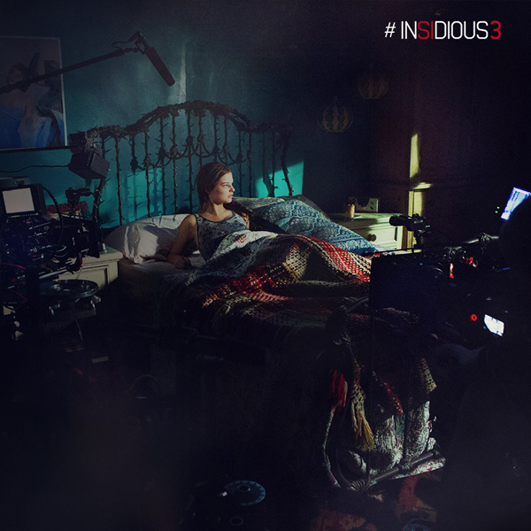 Insidious Chapter 3 