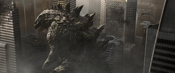 Godzilla 2 เผยโฉม 3 สัตว์ประหลาดสุดคลาสสิก