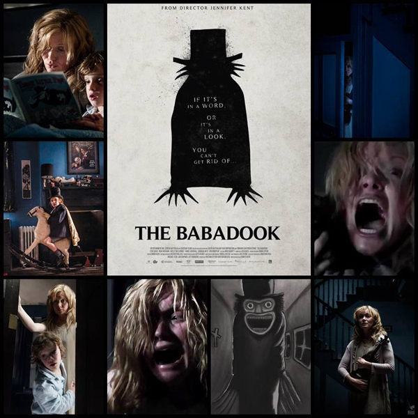 The Babadook กระแสเยี่ยม ขึ้นแท่นหนังหลอนแห่งปี 