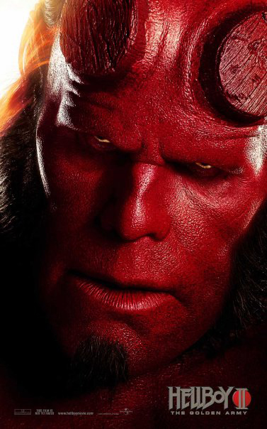 ยังหวัง ! รอน เพิร์ลแมน ลุ้นให้ Hellboy 3 เกิดขึ้นในเร็ววัน