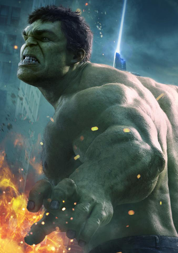 หนังเดี่ยวมนุษย์ยักษ์ตัวเขียว Planet Hulk อาจไม่เกิดขึ้นในเร็ว ๆ นี้ หนังเดี่ยวมนุษย์ยักษ์ตัวเขียว Planet Hulk อาจไม่เกิดขึ้นในเร็ว ๆ นี้