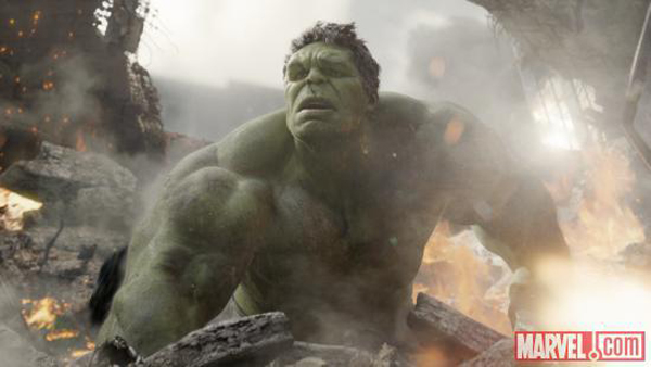 หนังเดี่ยวมนุษย์ยักษ์ตัวเขียว Planet Hulk อาจไม่เกิดขึ้นในเร็ว ๆ นี้   