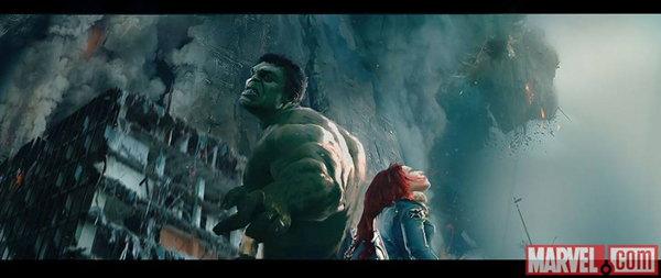 ชัวร์ ! มาร์เวล เตรียมสร้างหนังเดี่ยว Hulk 