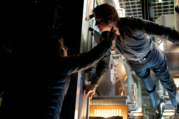 เจเรมี เรนเนอร์ กลับมาอีกครั้ง ใน Mission Impossible 5 เจเรมี เรนเนอร์ กลับมาอีกครั้ง ใน Mission Impossible 5
