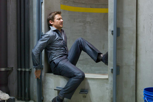 เจเรมี เรนเนอร์ กลับมาอีกครั้ง ใน Mission Impossible 5 เจเรมี เรนเนอร์ กลับมาอีกครั้ง ใน Mission Impossible 5